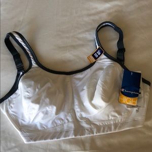 NWT High Support Champion Sports Bra